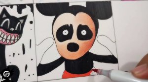 Drawing FRIDAY NIGHT FUNKIN MODS PART 18