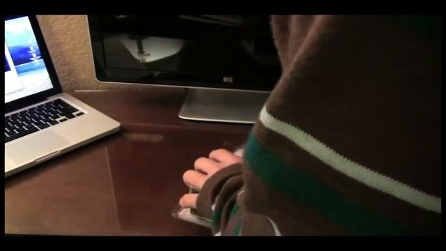 Nu 10-Port USB Hub Unboxing смотреть онлайн