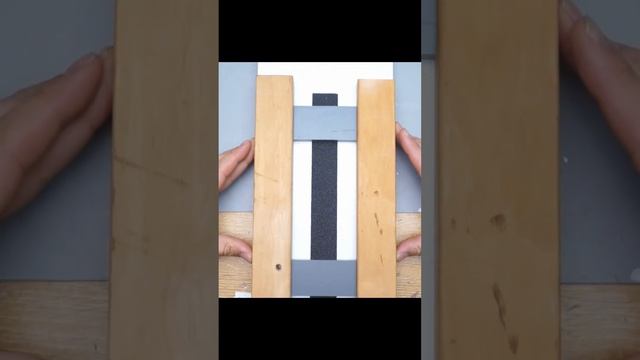How do I make a ruler marking gauge out of old PVC?#handmade #polymer #diy #boat смотреть онлайн
