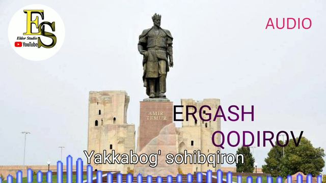 QASHQADARYO YAKKABOG'LIKLAR BORMISIZLAR SIZLAR UCHUN!!! (Audio ) Tolmas video studio смотреть онлайн