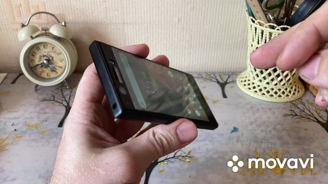 Sony Xz1 Compact с Aliexpress