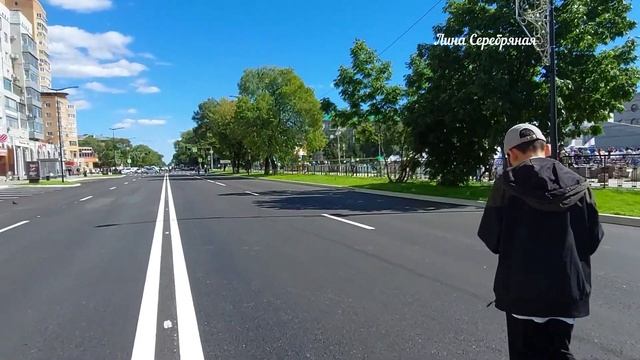 Дорога жизни в Благовещенске открылась! смотреть онлайн
