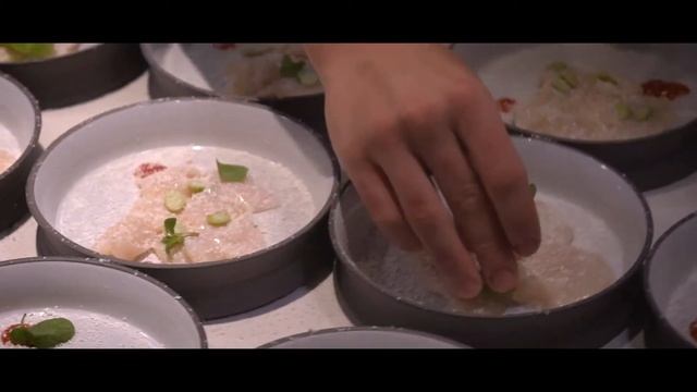 Ресторан, который стоит посетить в Санкт-Петербурге — Gril`