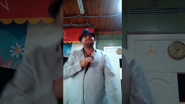 Артобстрел cover Михаила Бублика смотреть онлайн