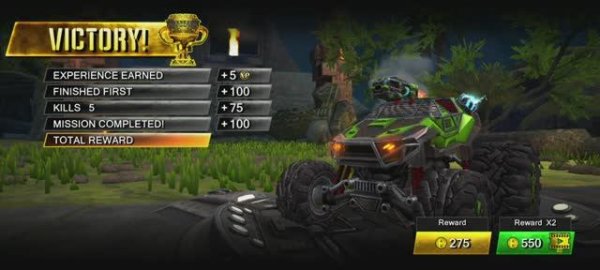 Монстер трак 3#машинки#мультики