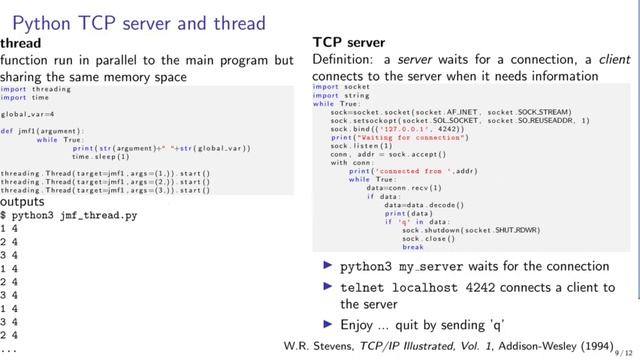 European GNU Radio Days Advanced Tutorial 2: "Taking the best of both worlds: GNU Radio and Python" смотреть онлайн