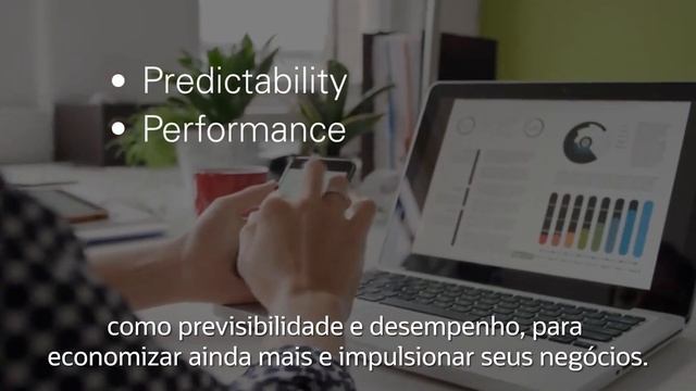 Oracle Cloud Infrastructure Entrega Funcionalidades Incomparáveis смотреть онлайн