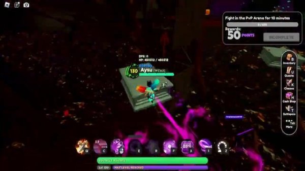 World Zero Hidden Pumpkin Locations!! (14/10/22)