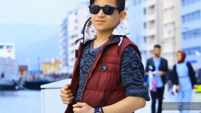 Strana Haval İbrahim [ Mn Ch Krya] Bi Dengi Mn