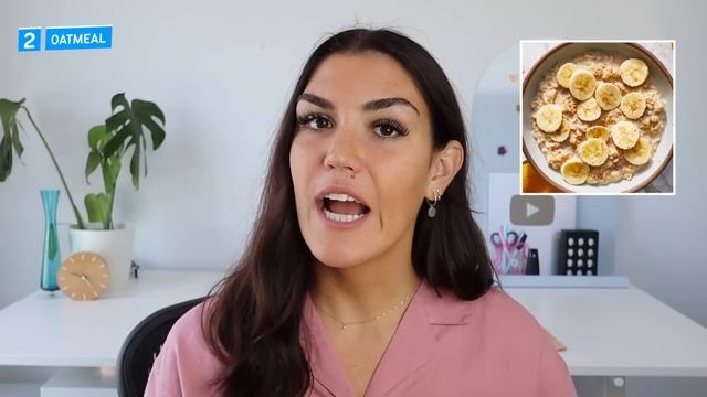 Stop Eating These 5 "Healthy" Foods That Cause Skin Tags! (Acrochordons) смотреть онлайн