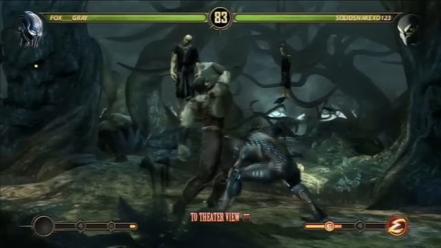 Mortal Kombat ТУРНИР (Онлайн-Мясо) #2 - ПРОШЕДШИЕ ОТБОР смотреть онлайн