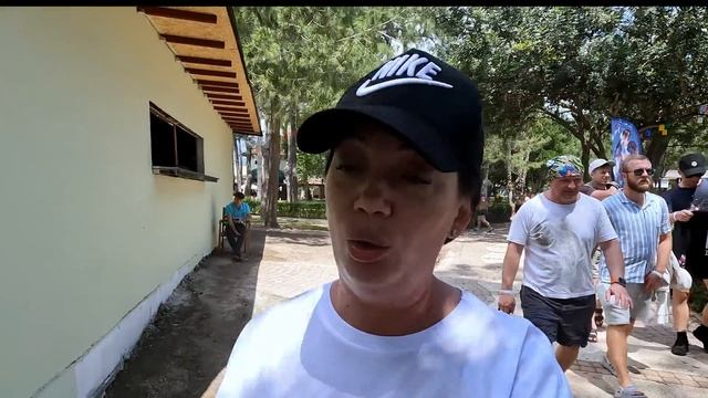 Турция 2023. ОШАРАШЕНА таким КЕМЕРОМ❗️что ТВОРИТСЯ на КУРОРТЕ ❗️Отдых в Кемере. Турция сейчас смотреть онлайн