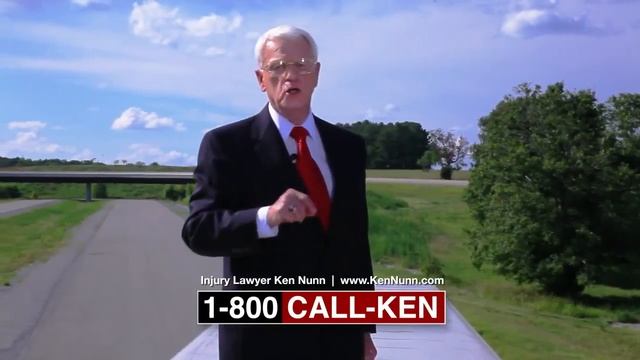 Respectable Personal Injury Commercials & TV Marketing смотреть онлайн