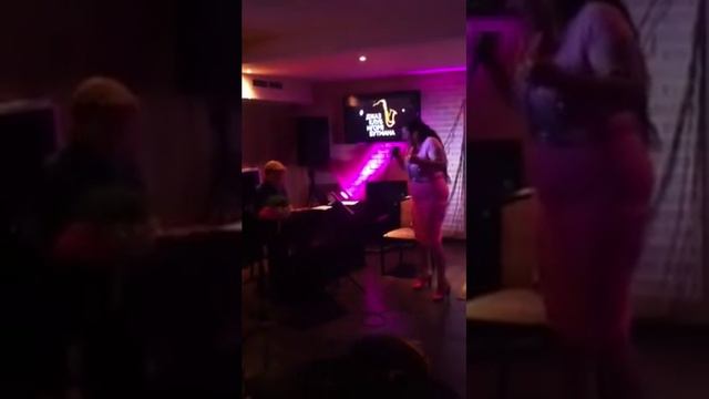 Di Dikovski - ''Аt Last'' 05/08/14 смотреть онлайн