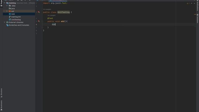 Junit testing for beginners смотреть онлайн