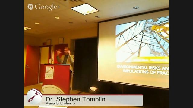 Memorial Presents: Environmental Risks and Policy Implications of Fracking смотреть онлайн