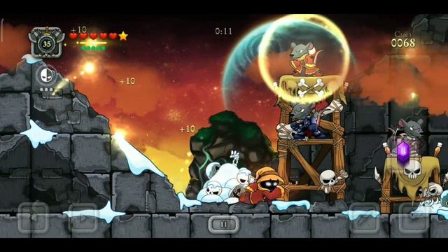 Как делать  мультикиллы в Magic Rampage?|#magicrampage | Первая часть|