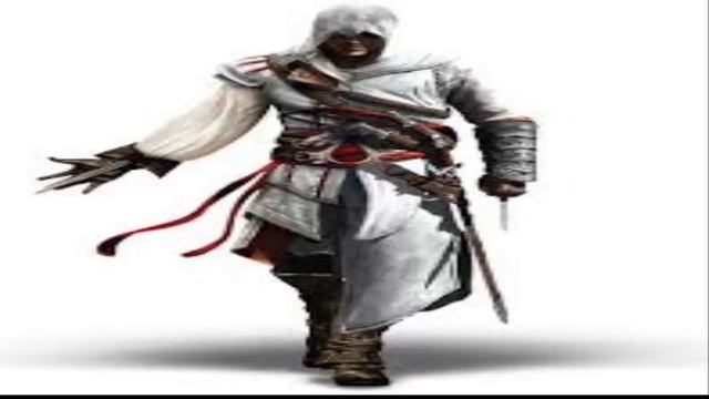 TOP 5 ASSASINS CREED CHARACTERS!|Marquinhos Skiller смотреть онлайн