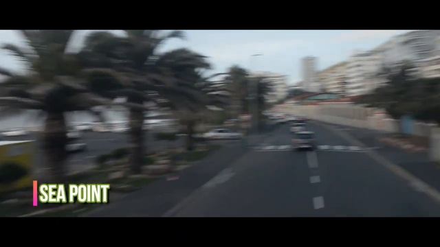 Cape Town City Sightseeing Bus Tour смотреть онлайн