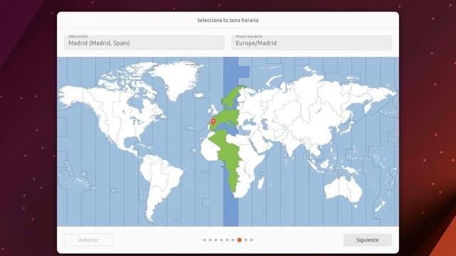 INSTALAR UBUNTU 23 10 fácil y rápido смотреть онлайн