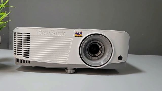 ViewSonic PA503S Unboxing & Review Best Budget Projector смотреть онлайн
