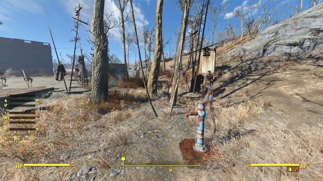 [6] Прохождение Fallout 4: Sim Settlements: Conqueror. С субтитрами! смотреть онлайн