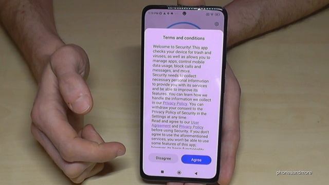 Redmi Note 11 Pro (5G): First 10 Things To Do! (Set up your Phone!) смотреть онлайн