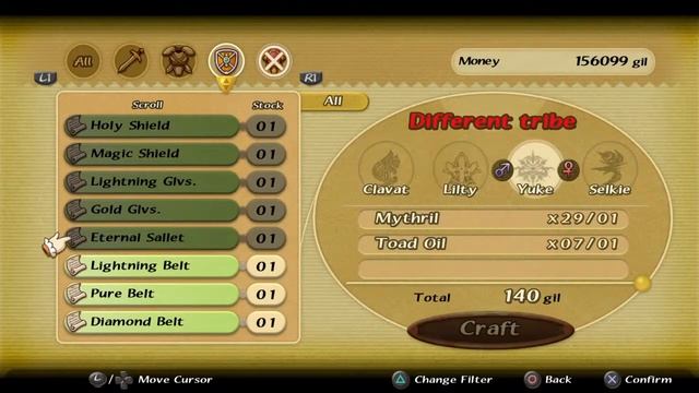 Final Fantasy Crystal Chronicles Remastered Edition - Pre Post-Game Part 12 (2/2) смотреть онлайн