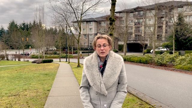 Районы Ванкувера - Coquitlam 2021 смотреть онлайн