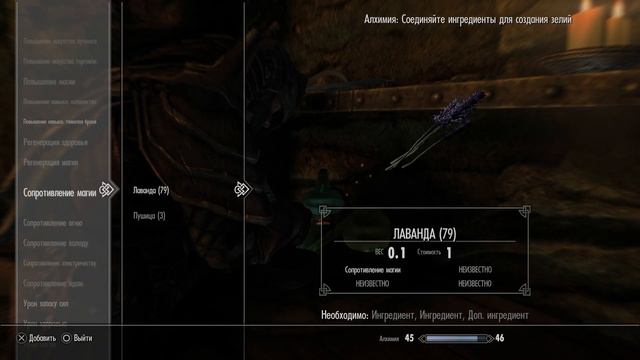 TES V Skyrim Special Edition (PS5 Version) полное прохождение Часть18 4K\60FPS смотреть онлайн