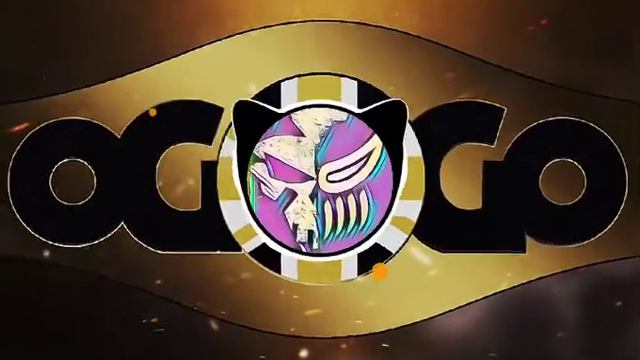 NIGHTCORE AEW Anthony ogogo theme. смотреть онлайн