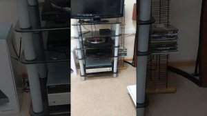 Виниловый проигрыватель Audio-Technica AT-LP3