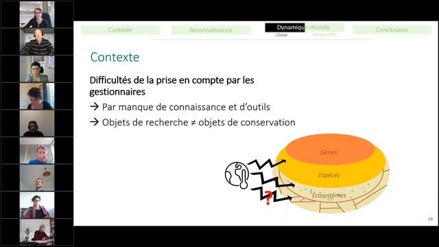 Soutenance De Thèse Lise Maciejewski