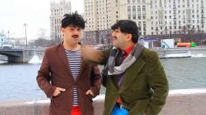 " BOZBASH PICTURES "   MOSKVADA