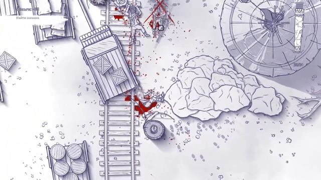 СПАСАЕМ ШАМАНА - 12 Is Better Than 6 - Прохождение игры [#7] смотреть онлайн