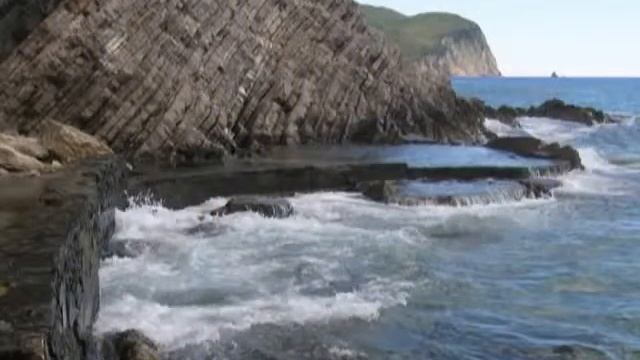 Черногория - лучшее место для отдыха смотреть онлайн