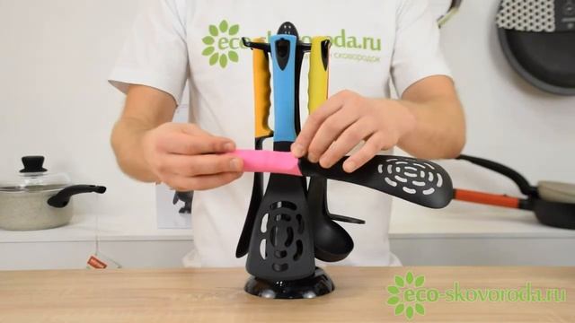 Яркие и удобные аксессуары Nadoba Flava из Чехии смотреть онлайн