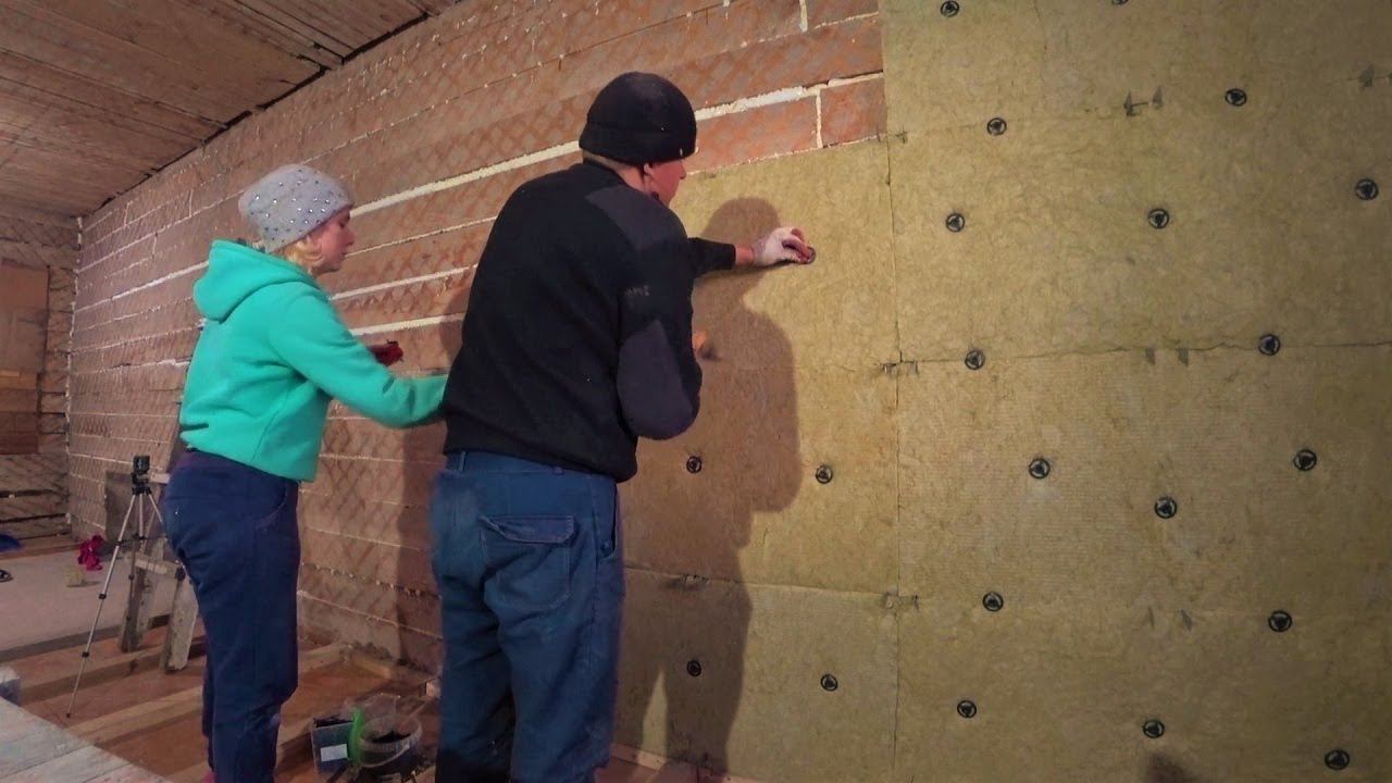 Привезли материалы продолжаем делать ремонт дома смотреть онлайн