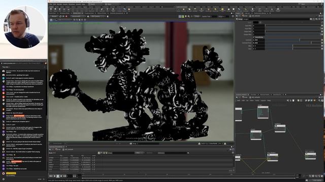 Learning Arnold for Houdini - LIVE Introduction смотреть онлайн