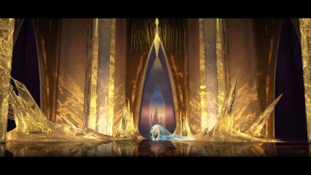 Эльза | Океанами Стали | смотреть онлайн