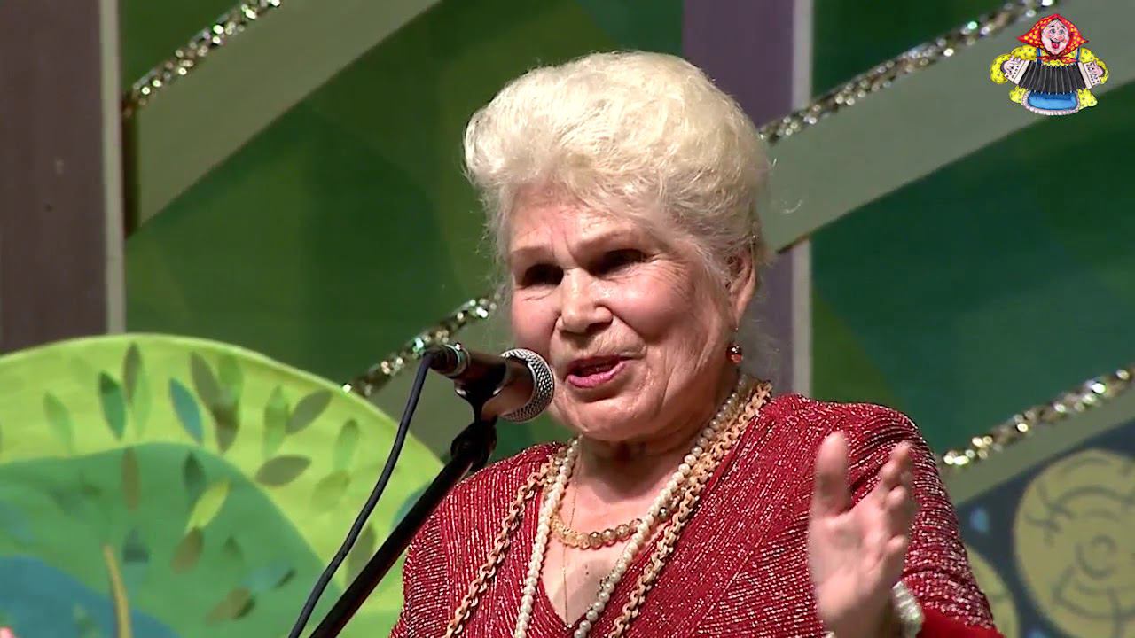 Первый фестиваль " В гостях у Митрофановны ", 2016 Александр и Валентина Устьянцевы смотреть онлайн