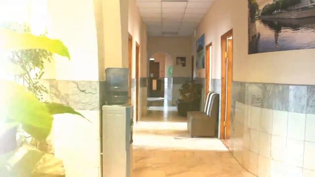 Видео-экскурсия по пансионату смотреть онлайн