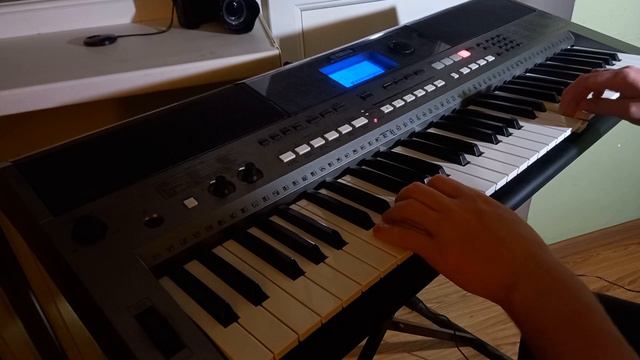 щоооо!!! Граю авторську мелодія(красива мелодія на піаніно!)#пианино #рек #music #автор смотреть онлайн