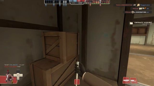 The most bullshit backstab in the history of backstabs смотреть онлайн