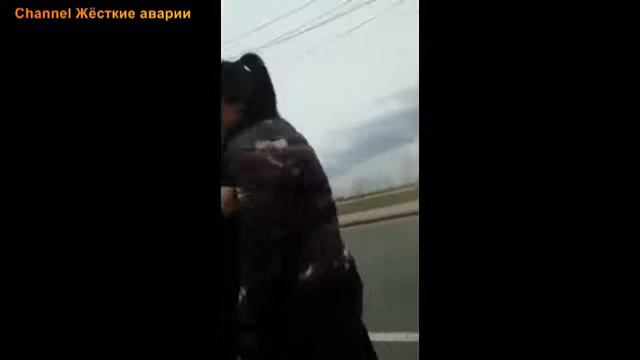Мгновенная карма! Борзое быдло получает по заслугам!!! Часть1 Put trash in place or passio смотреть онлайн