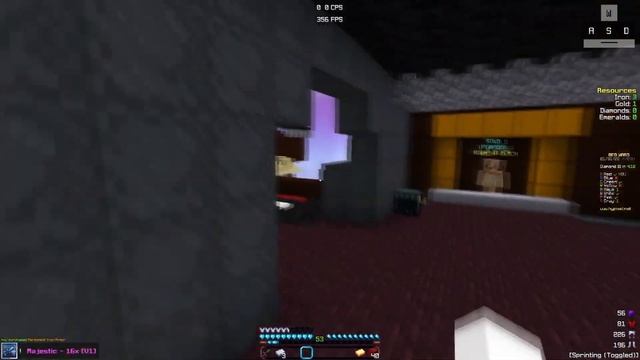 The BEST 16x Texture Packs For BEDWARS! (1.8.9 PvP/FPS BOOST) смотреть онлайн