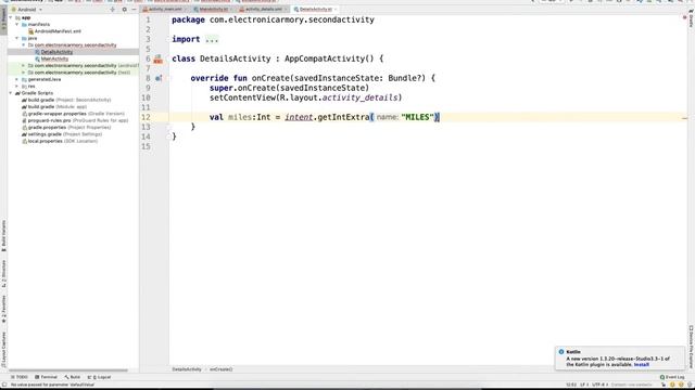 Android Intents - Kotlin Android Live Stream смотреть онлайн
