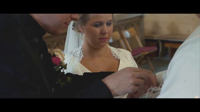 Magdalena & Timo | Hochzeit in Bad Rappenau | Highlightfilm смотреть онлайн