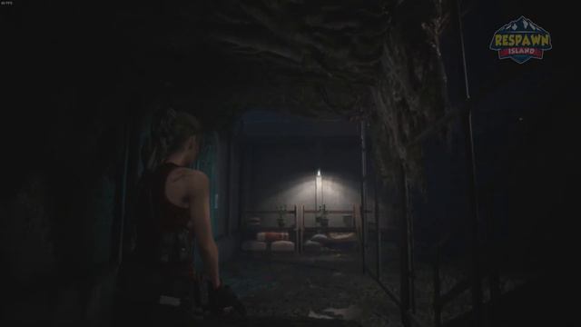 Claire Gets Ambushed and Infected by Parasites - Resident Evil 3 Remake Mod смотреть онлайн