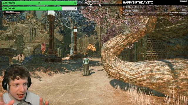 Is ESO High Isle The WORST Patch For PvP EVER?! - Elder Scrolls Online 2022